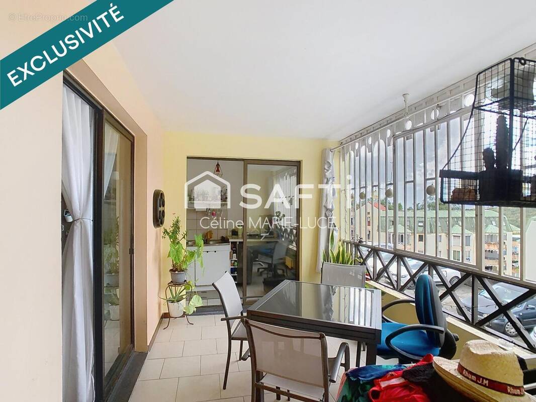 Photo 1 - Appartement à FORT-DE-FRANCE