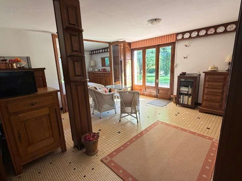 PLAISANCE DU GERS(32) sur les coteaux, PROPRIETE D ARCHITECTE 1965 sur 2HA, Dépendances, un peu cachée , VUE Pyrénées et bois, s - photo 34