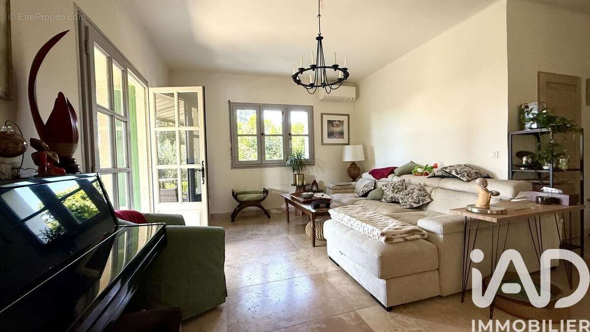 Photo 3 - Maison à ASPIRAN