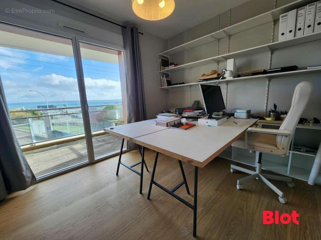 Appartement à BREST