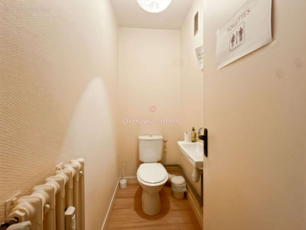 Appartement 52 m² à Alencon  - photo 20