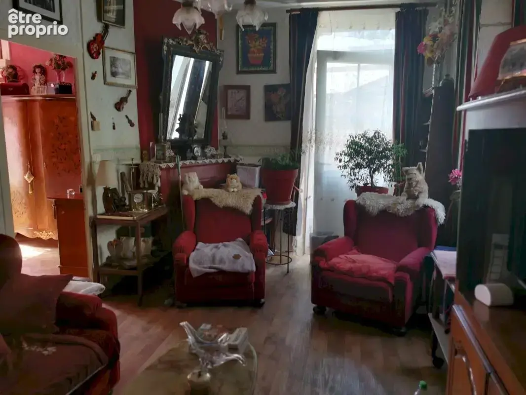 Maison de ville - photo 8