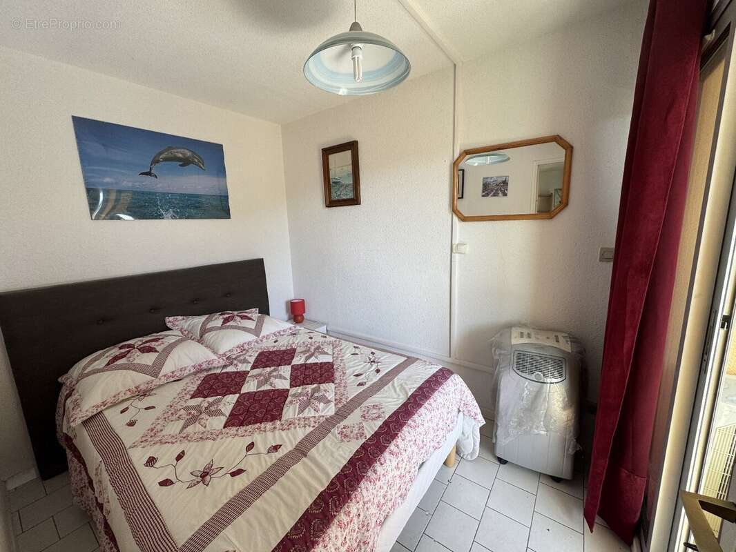 Appartement à SETE