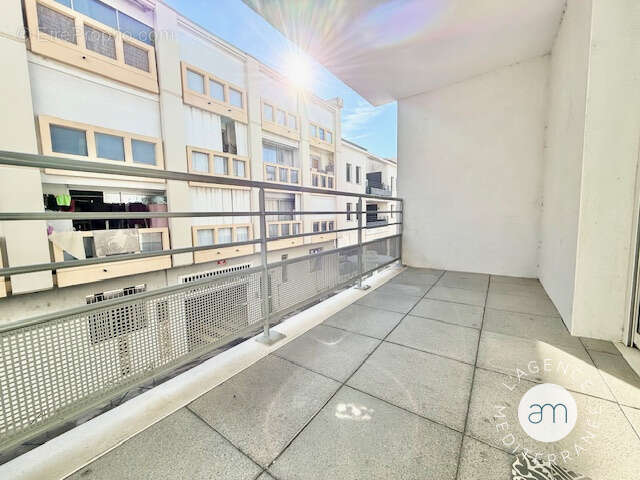 Appartement à PALAVAS-LES-FLOTS