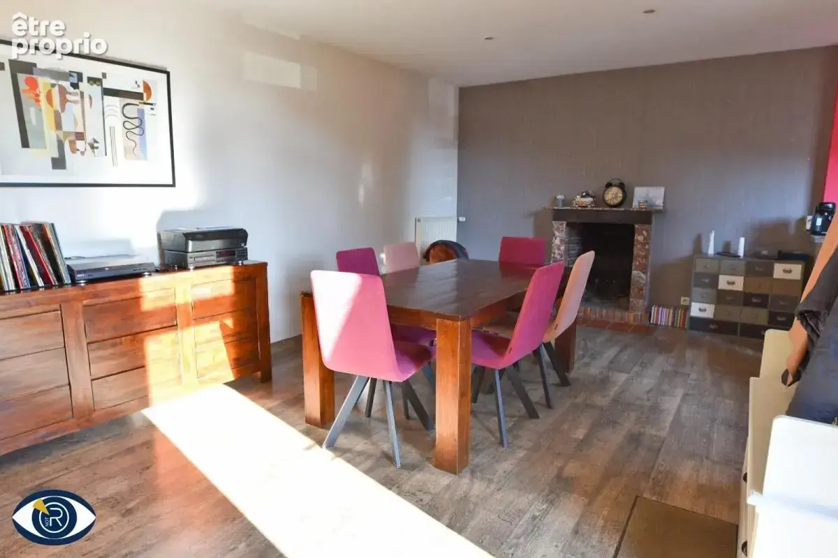 Maison 5 pièces 103 m² à vendre à Laval (53000) - photo 3