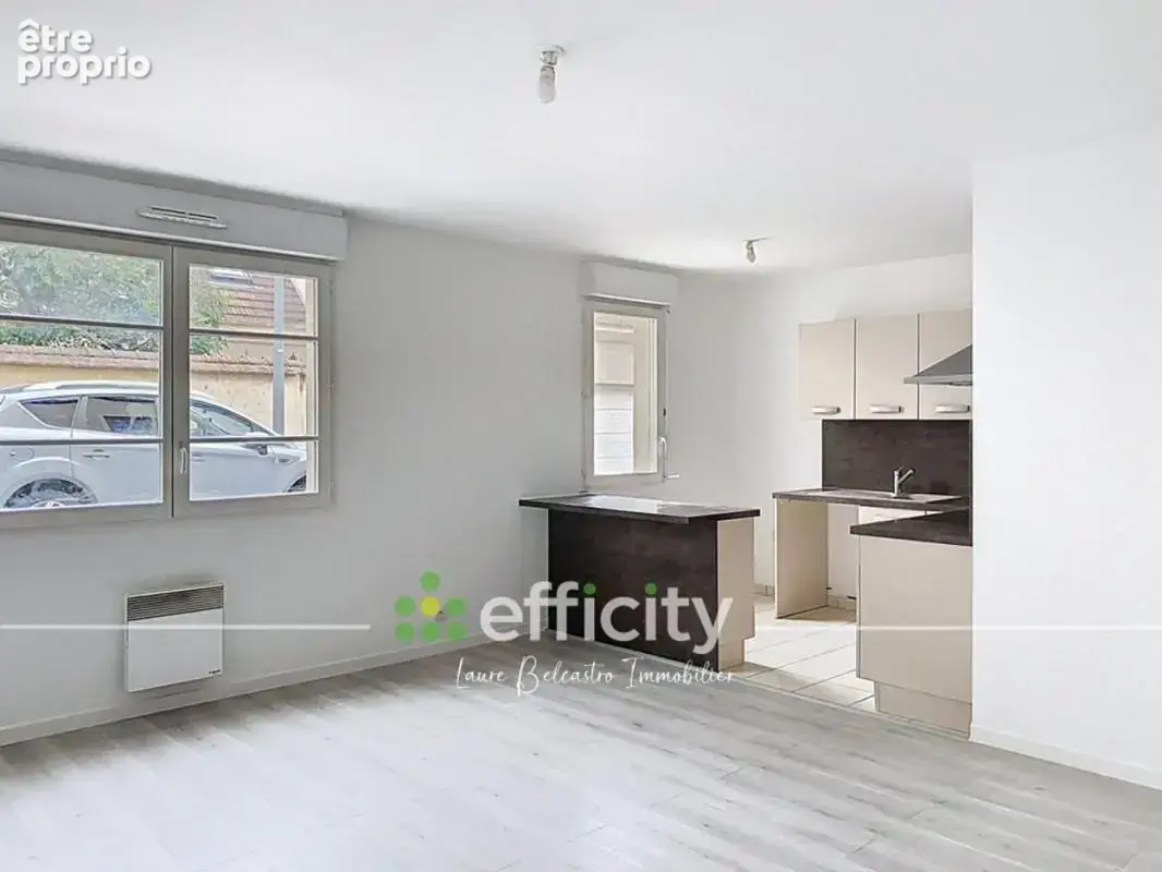 Appartement - photo 2