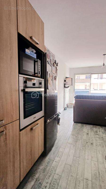 Appartement à LES SABLES-D'OLONNE