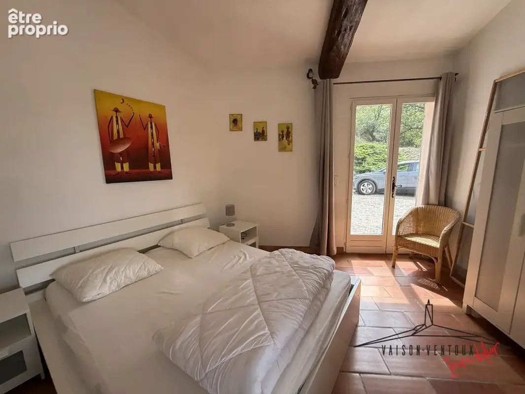 Villa plain-pied avec piscine dans environnement privilégié - photo 13