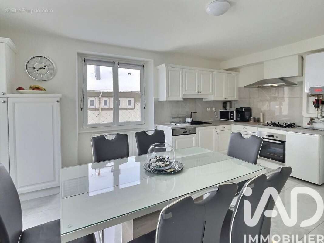 Photo 9 - Appartement à GERARDMER