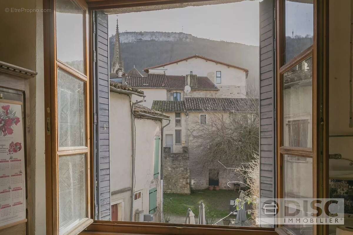 Maison à SAINT-ANTONIN-NOBLE-VAL