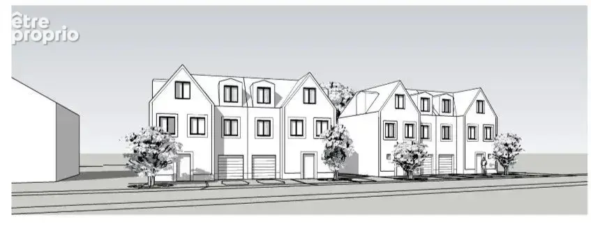 Vente Terrain Boussy-saint-antoine(91800) 479 000ï¿œ - photo 4