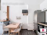 Appartement à MONTBELIARD