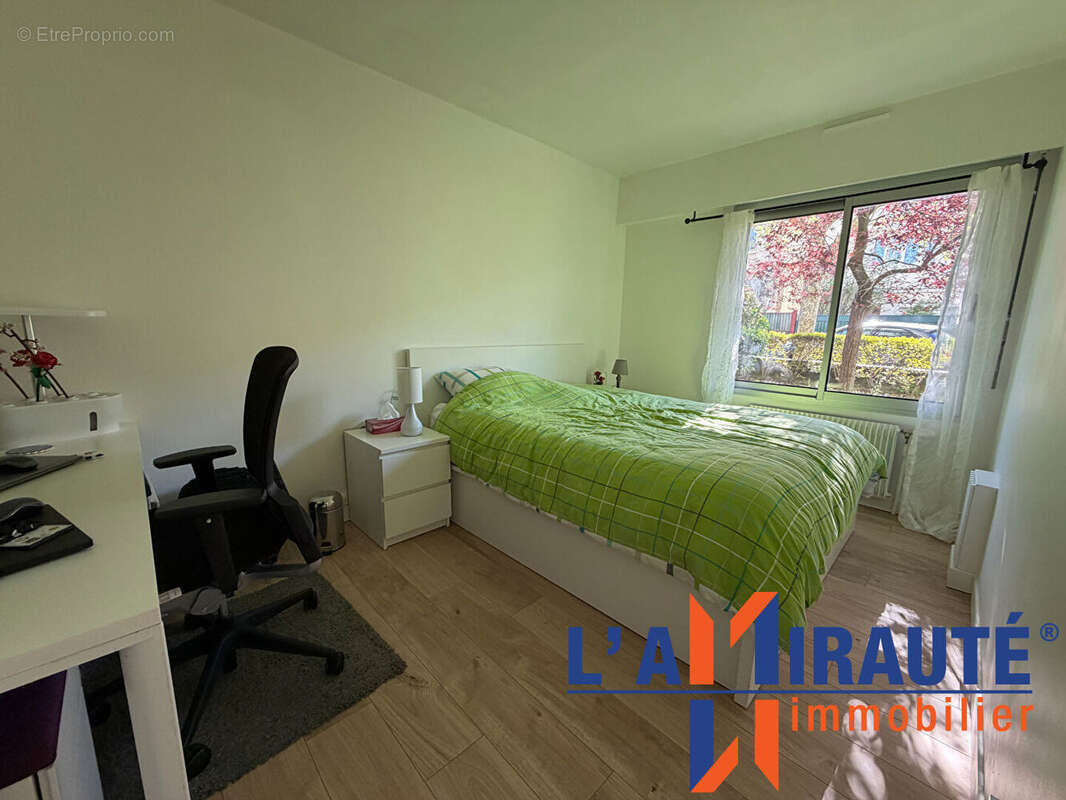 Appartement Sartrouville 2 pièce(s) 42m2 - photo 3