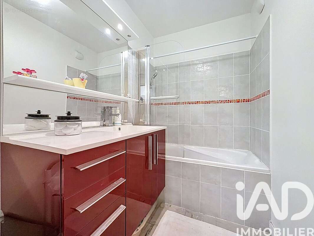 Photo 7 - Appartement à LIMOGES