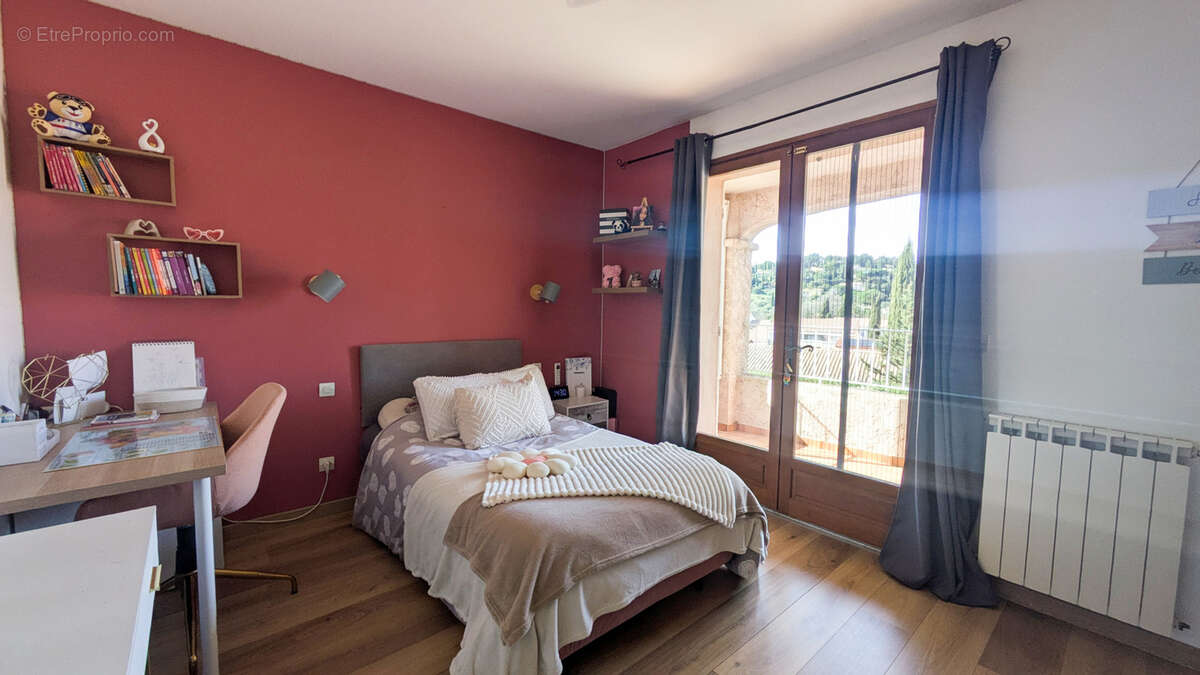 Maison à LE BEAUSSET