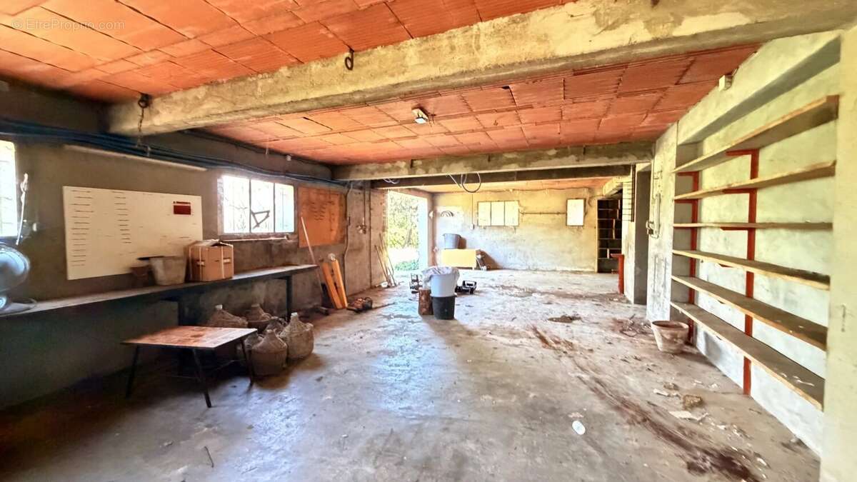 Maison à VERFEIL