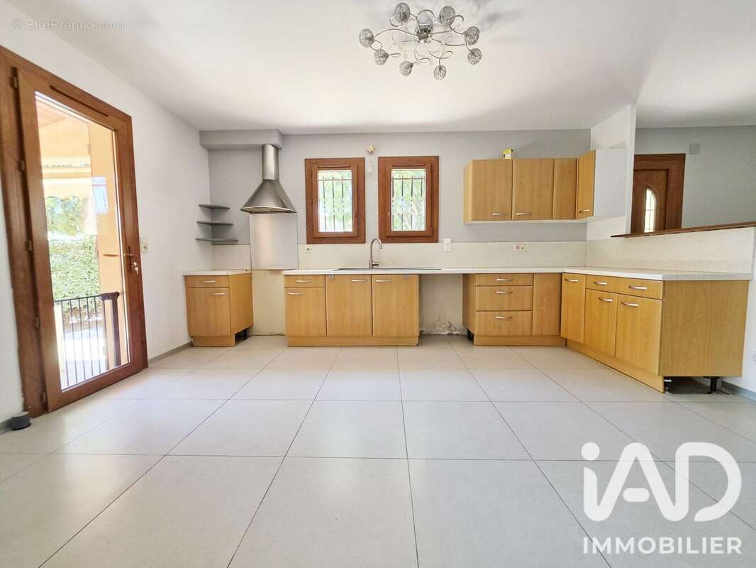 Photo 4 - Maison à CABESTANY