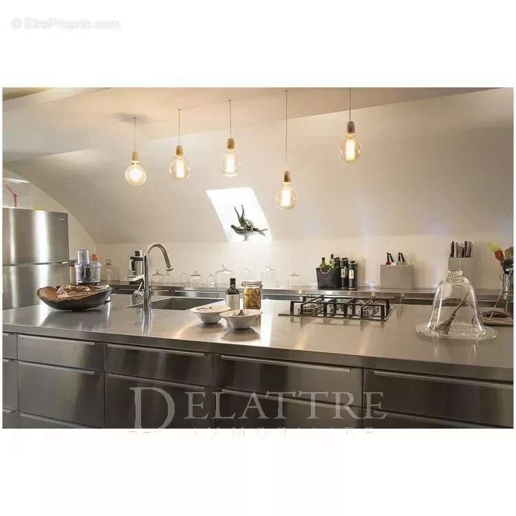Appartement à ROQUEFORT-LES-PINS