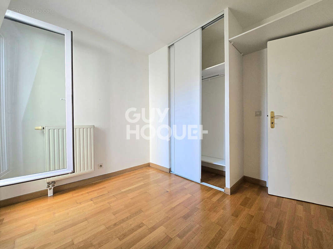 Appartement à CACHAN