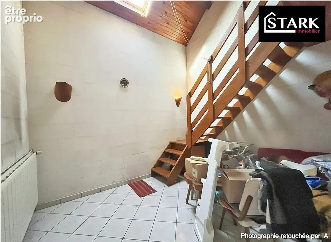 Maison 5 pièces 123 m² à vendre à Chavanne (70400) - photo 4