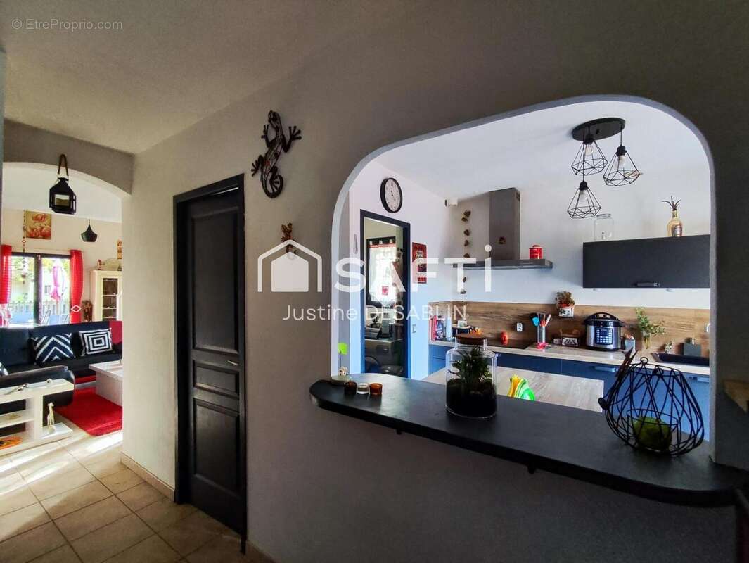 Photo 3 - Maison à AUPS