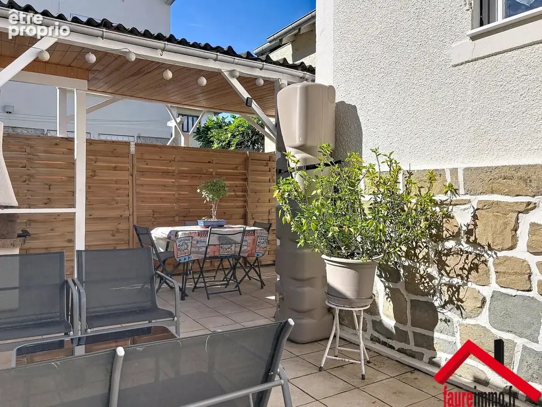 Maison proche des commodités brive-la-gaillarde - photo 16