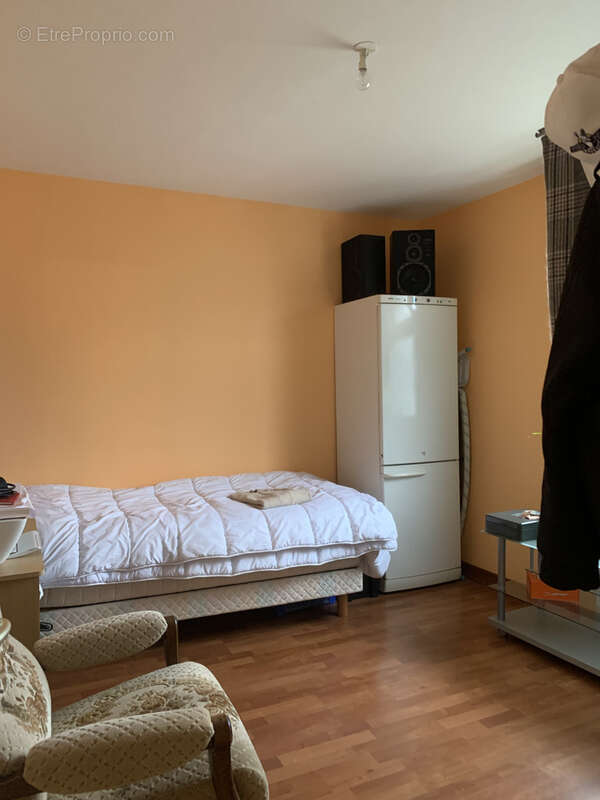 Appartement à CROZON