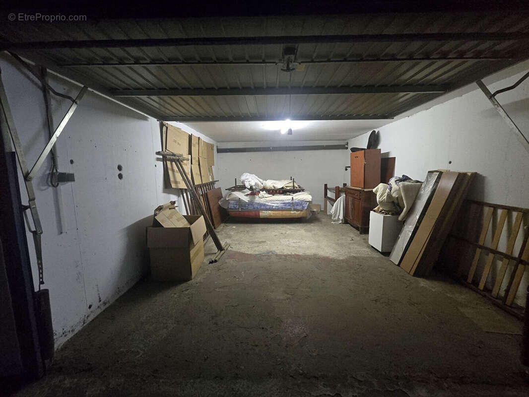 Appartement à HENDAYE