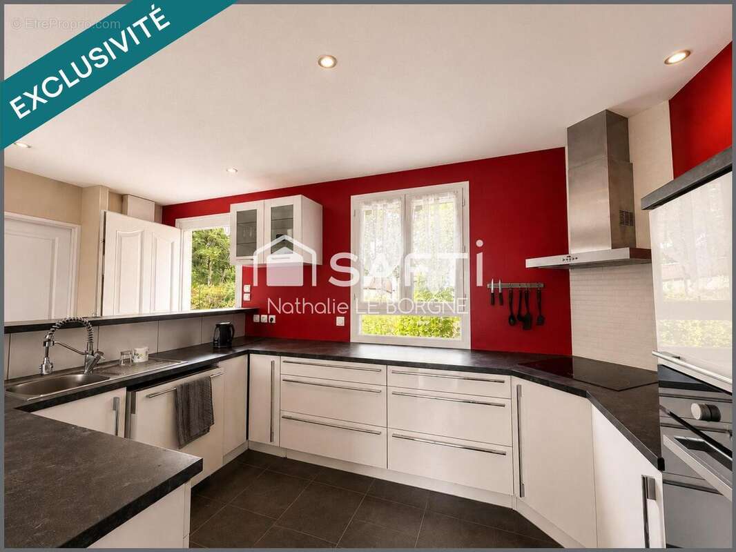 Maison 113 m² à Castres  - photo 5