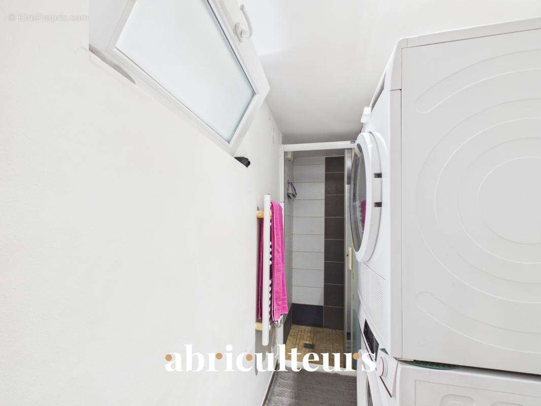 Maison avec dépendances habitables en vente à Bezons (95870) - photo 26