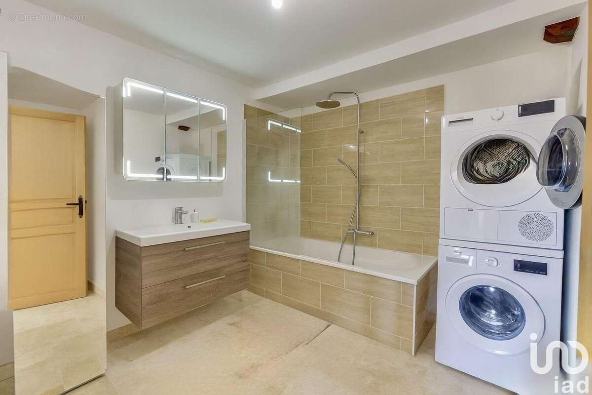 Photo 8 - Appartement à BRIGNANCOURT