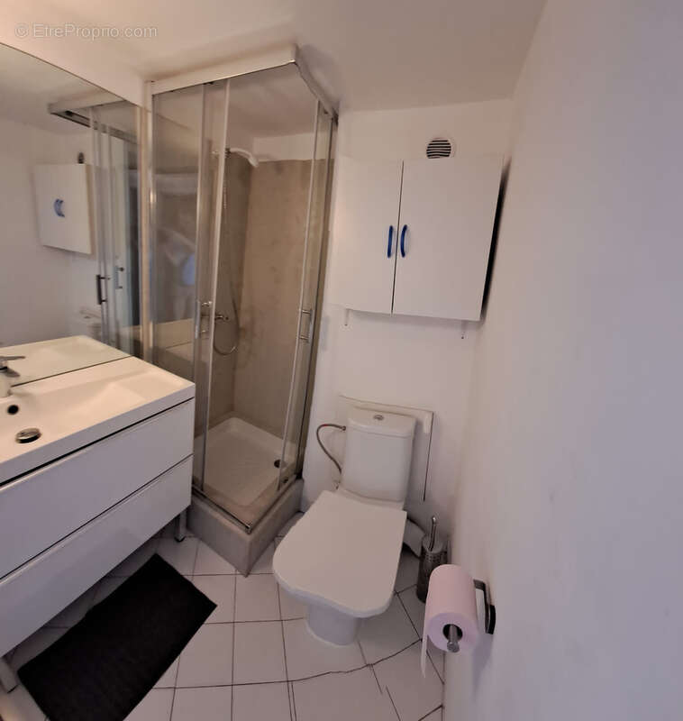 Appartement à LA GRANDE-MOTTE