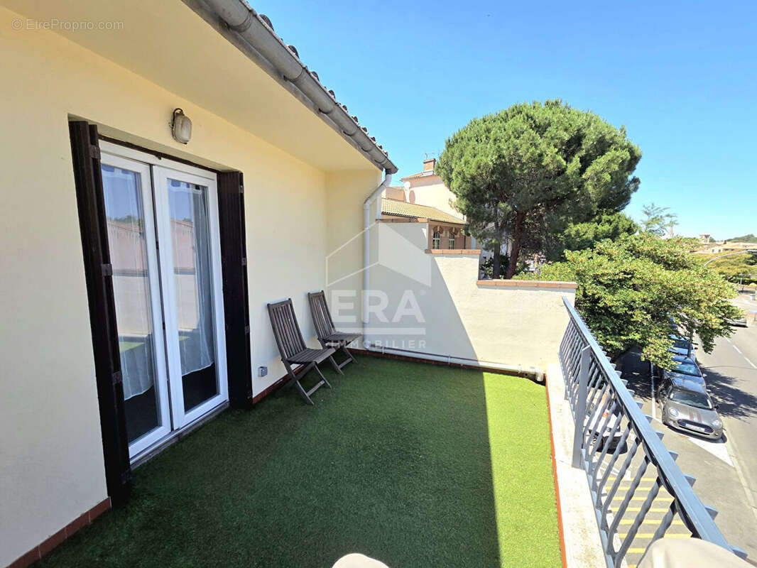Maison 164m² à limoux - photo 3