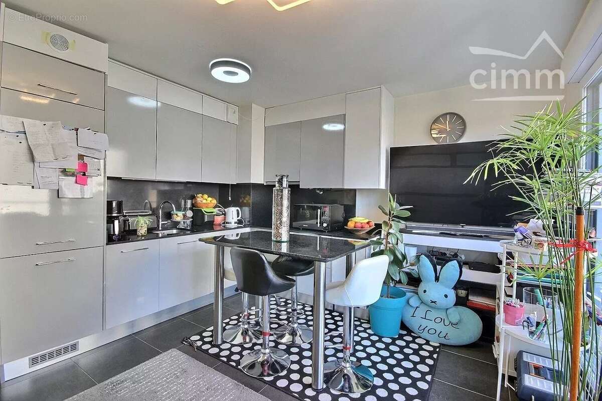 Appartement à NOISY-LE-GRAND