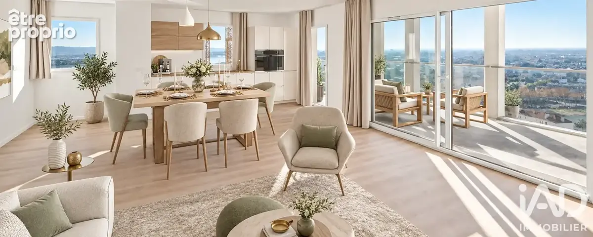 Photo 1 - Appartement à PESSAC