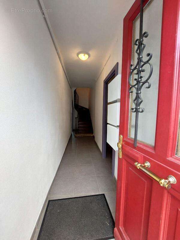 Appartement à DAX