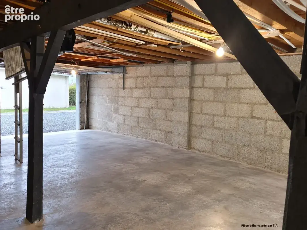 Appartement 5 pièces 126 m² à vendre à Cozes (17120) - photo 8