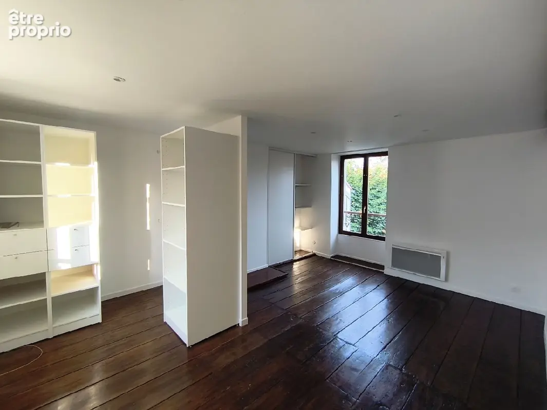 Maison 3 pièces 80 m² à vendre à Labbeville (95690) - photo 7
