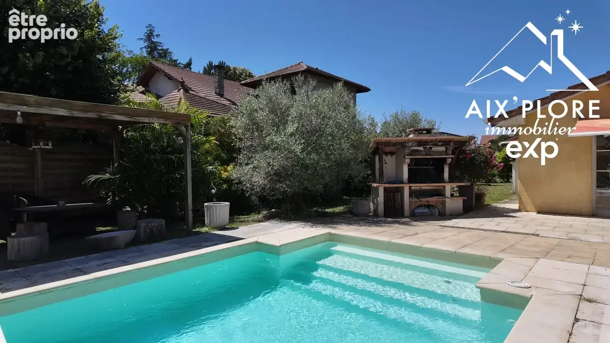 Maison 145 m² à Chateau-Gaillard  - photo 3