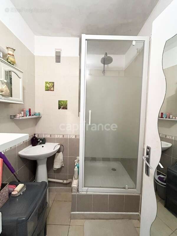 Appartement à FRONTIGNAN