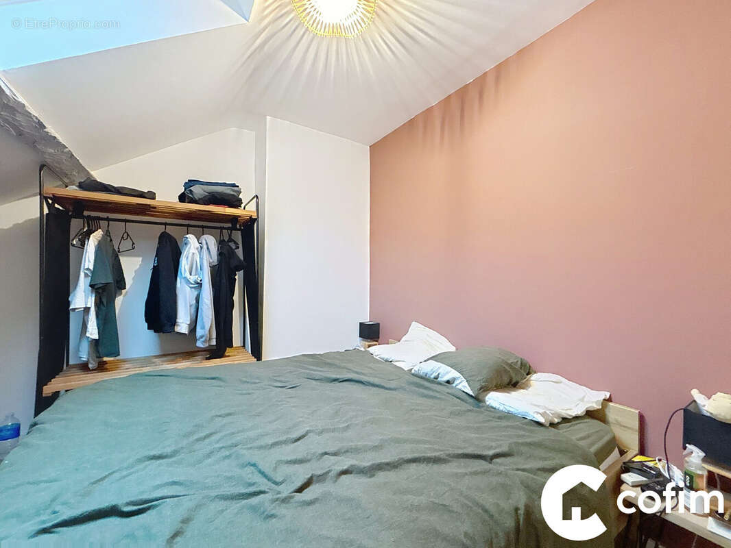 Appartement à TARBES