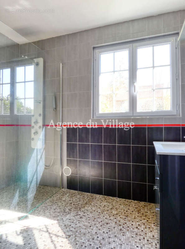 Maison à JOUARS-PONTCHARTRAIN