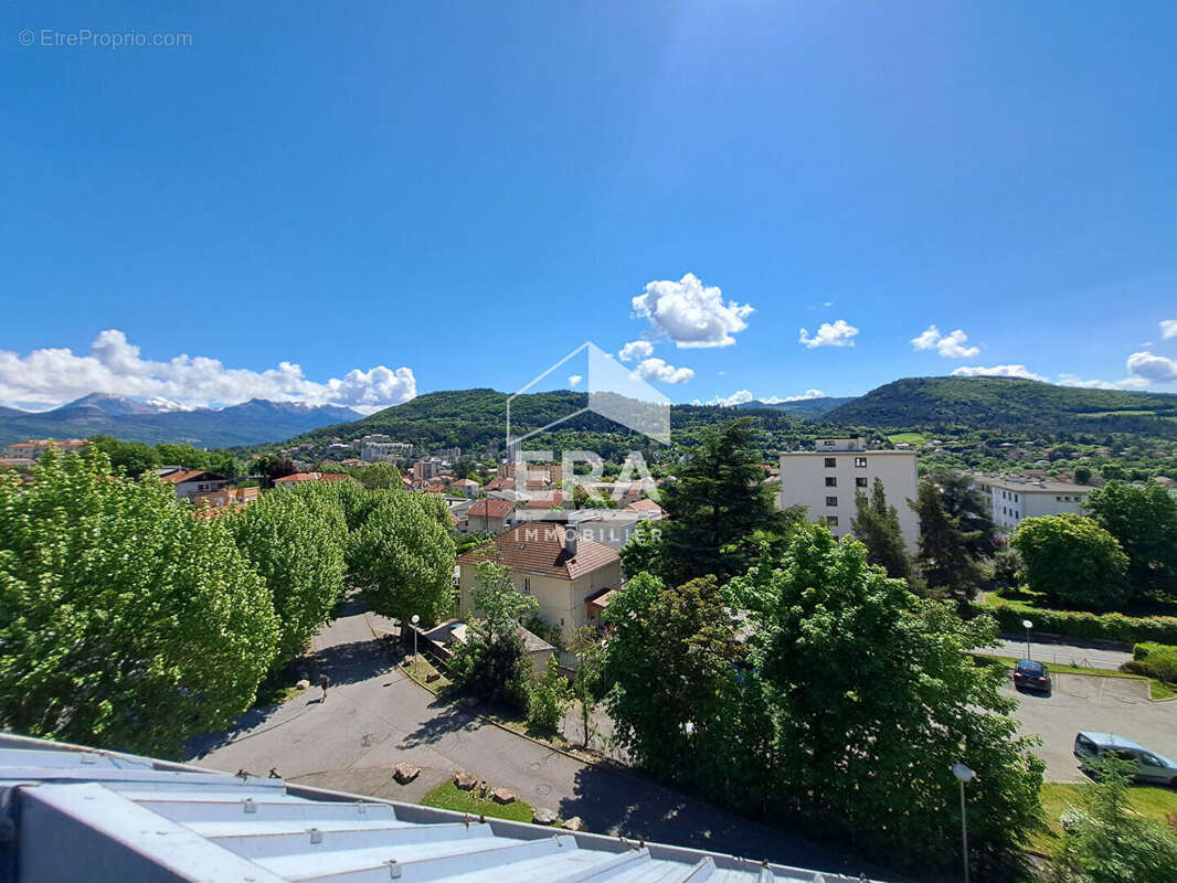 Appartement à GAP