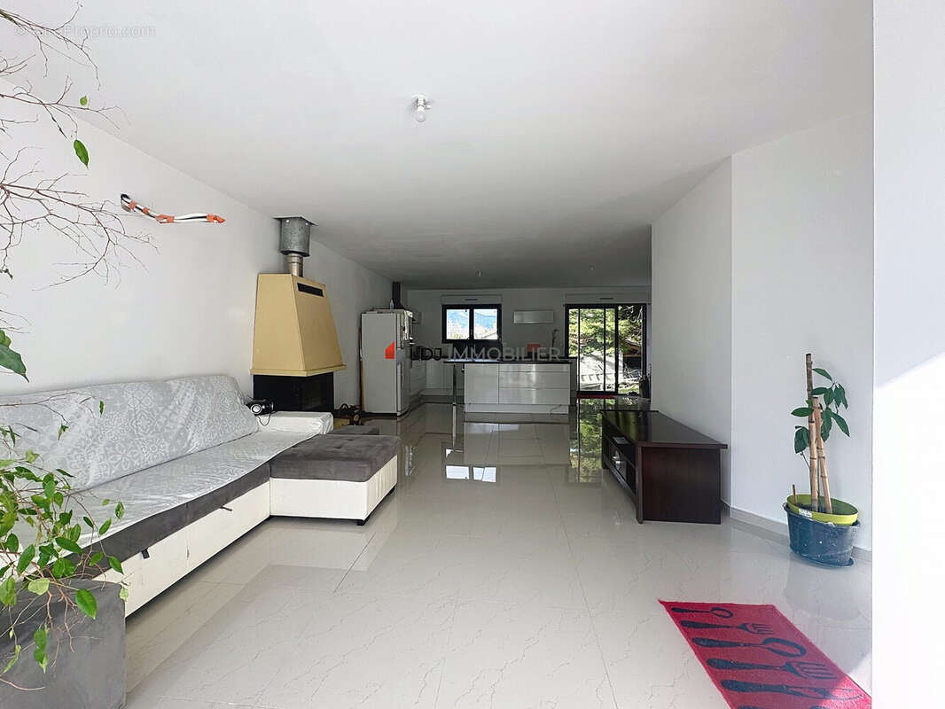 Maison à VERNET-LES-BAINS