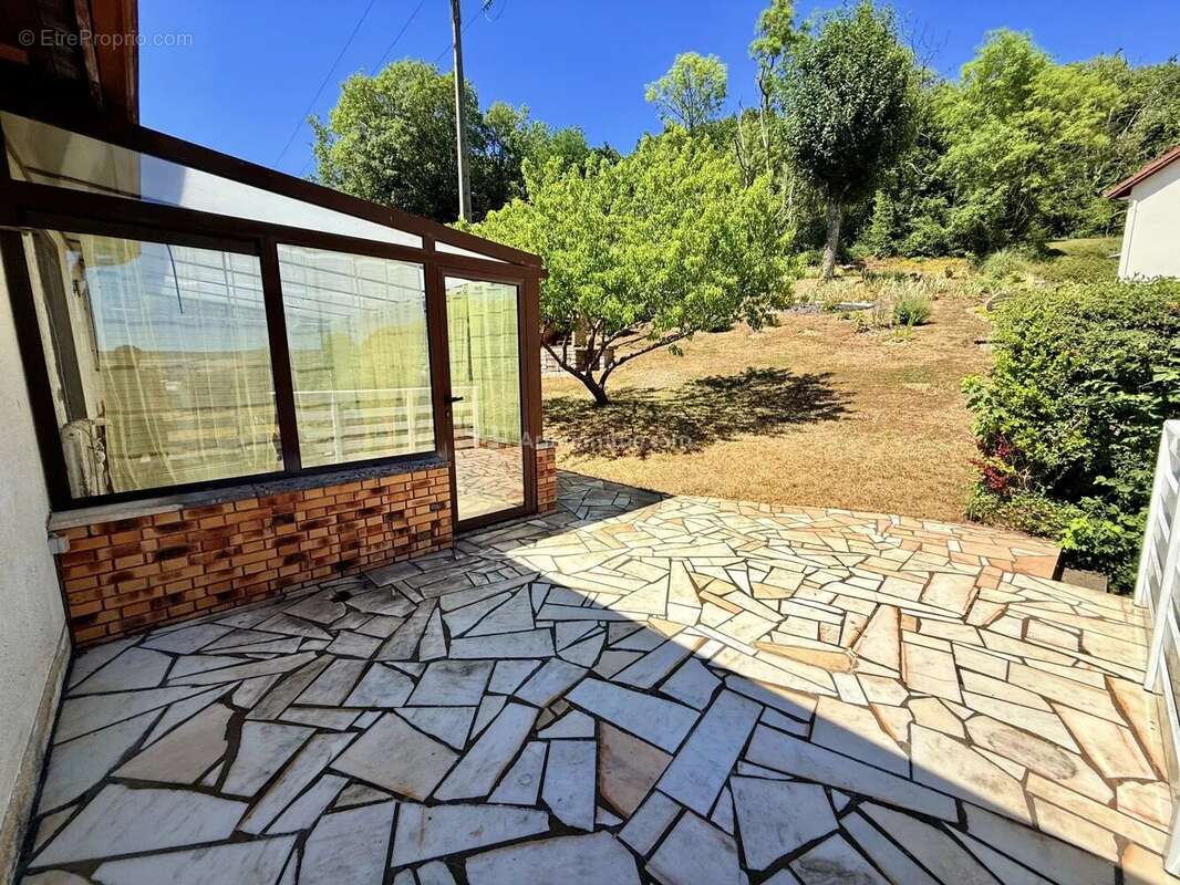 Pavillon sur sous-sol - photo 17