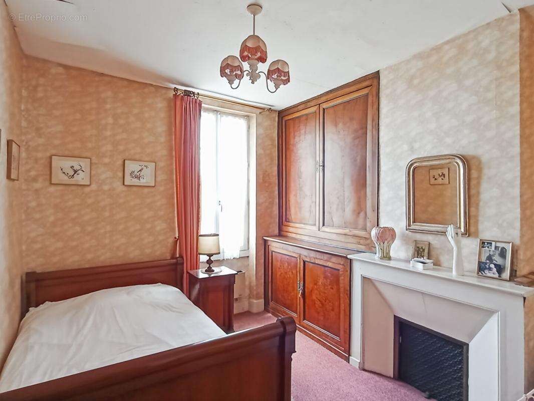 Maison à ALBI