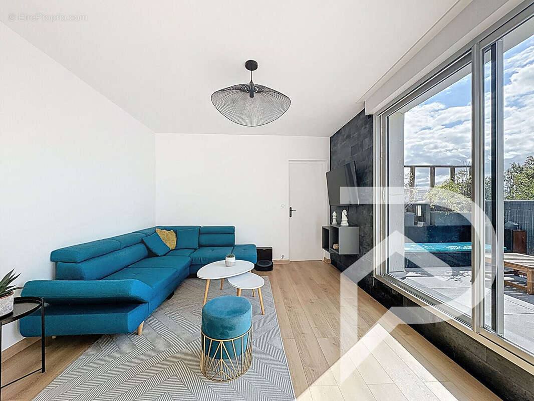 Appartement à DIEPPE