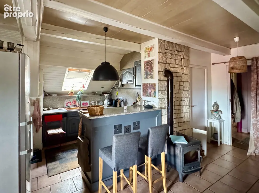 Natzwiller - Maison 6 pièces -155 m2 - photo 12
