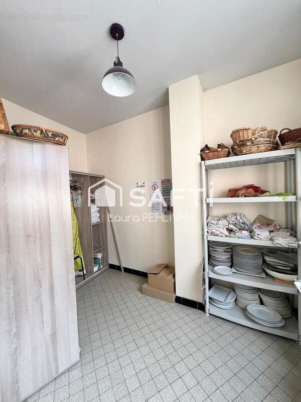 Photo 9 - Appartement à SAINT-AMOUR