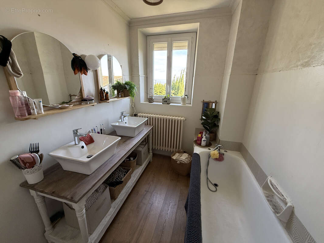 Maison à CARCASSONNE